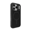 ZAGG Sedona Snap maciņš Apple iPhone 17 Pro Flood Melns, Cover, Apple, iPhone 17 Pro, 16 cm (6.3 collas), Melns