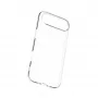 ZAGG Clear vāciņš priekš Apple iPhone 17 Air, Cover, Apple, iPhone 17 Air, 16.5 cm (6.5 inch), Transparent