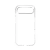 ZAGG Clear vāciņš priekš Apple iPhone 17 Air, Cover, Apple, iPhone 17 Air, 16.5 cm (6.5 inch), Transparent