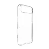 ZAGG Clear vāciņš priekš Apple iPhone 17 Air, Cover, Apple, iPhone 17 Air, 16.5 cm (6.5 inch), Transparent