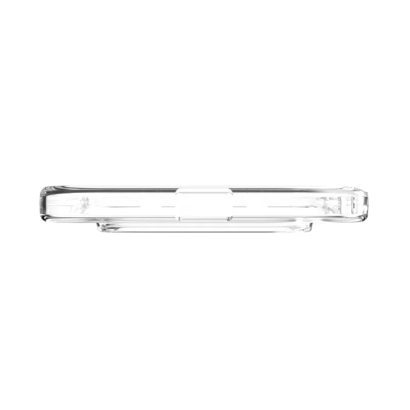 ZAGG Clear vāciņš priekš Apple iPhone 17 Air, Cover, Apple, iPhone 17 Air, 16.5 cm (6.5 inch), Transparent