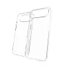 ZAGG Clear vāciņš priekš Apple iPhone 17 Air, Cover, Apple, iPhone 17 Air, 16.5 cm (6.5 inch), Transparent