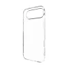 ZAGG Clear vāciņš priekš Apple iPhone 17 Air, Cover, Apple, iPhone 17 Air, 16.5 cm (6.5 inch), Transparent