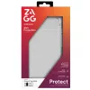 ZAGG Clear vāciņš priekš Apple iPhone 17 Air, Cover, Apple, iPhone 17 Air, 16.5 cm (6.5 inch), Transparent