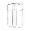 ZAGG caurspīdīgs maciņš Apple iPhone 17 Pro, Cover, Apple, iPhone 17 Pro, 16 cm (6,3 collas), caurspīdīgs