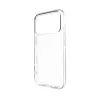 ZAGG caurspīdīgs maciņš Apple iPhone 17 Pro, Cover, Apple, iPhone 17 Pro, 16 cm (6,3 collas), caurspīdīgs