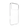ZAGG caurspīdīgs maciņš Apple iPhone 17 Pro, Cover, Apple, iPhone 17 Pro, 16 cm (6,3 collas), caurspīdīgs