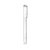 ZAGG caurspīdīgs maciņš Apple iPhone 17 Pro, Cover, Apple, iPhone 17 Pro, 16 cm (6,3 collas), caurspīdīgs