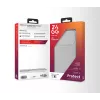 ZAGG caurspīdīgs maciņš Apple iPhone 17 Pro, Cover, Apple, iPhone 17 Pro, 16 cm (6,3 collas), caurspīdīgs