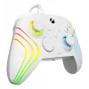 Gamepad Turtle Beach Afterglow Wave balta USB PC Xbox Series S X