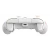 Gamepad Turtle Beach Afterglow Wave balta USB PC Xbox Series S X