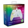Gamepad Turtle Beach Afterglow Wave balta USB PC Xbox Series S X