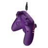 Gamepad Turtle Beach Afterglow Wave violeta USB PC Xbox Series X
