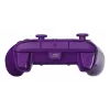 Gamepad Turtle Beach Afterglow Wave violeta USB PC Xbox Series X