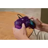 Gamepad Turtle Beach Afterglow Wave violeta USB PC Xbox Series X