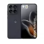 Viedtālrunis Motorola edge 70 fusion — 6,78 collu AMOLED, Snapdragon 7s Gen 3, 8 GB RAM, 256 GB, 5200 mAh, Dual SIM, Android 16 (melns)