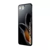 Viedtālrunis Motorola edge 70 fusion — 6,78 collu AMOLED, Snapdragon 7s Gen 3, 8 GB RAM, 256 GB, 5200 mAh, Dual SIM, Android 16 (melns)