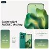 Motorola edge 70 fusion 17,2 cm (6,78 collas) Dual SIM Android 16.0 5G USB Type-C 8 GB 256 GB 5200 mAh zaļš