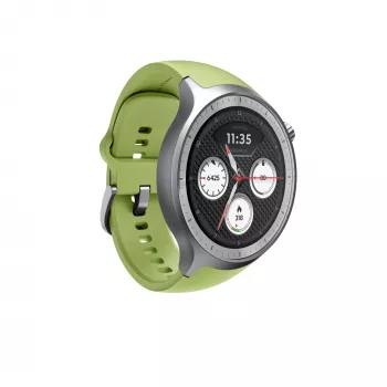 Motorola Moto Watch 3.63 cm (1.43 inch) OLED 47 mm Digital PG38C08264