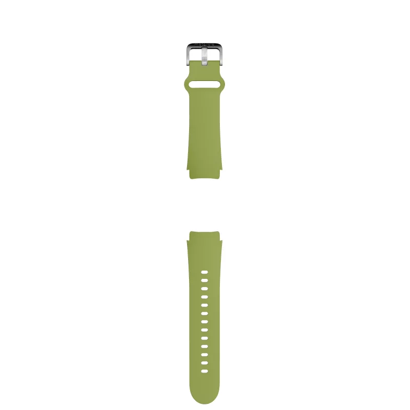 Motorola Moto Watch 3.63 cm (1.43 inch) OLED 47 mm Digital PG38C08264