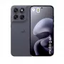 Motorola moto g67 17.3 cm (6.8 collas) Hybrid Dual SIM Android 16.0 5G USB Type-C 4 GB 256 GB 5200 mAh Pelēks