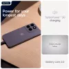 Motorola moto g67 17.3 cm (6.8 collas) Hybrid Dual SIM Android 16.0 5G USB Type-C 4 GB 256 GB 5200 mAh Pelēks