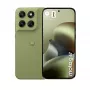 Motorola moto g67 17,3 cm (6,8 collas) Hibrīda Dual SIM Android 16.0 5G USB Type-C 4 GB 256 GB 5200 mAh zaļš