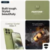 Motorola moto g67 17,3 cm (6,8 collas) Hibrīda Dual SIM Android 16.0 5G USB Type-C 4 GB 256 GB 5200 mAh zaļš