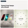Motorola moto g67 17,3 cm (6,8 collas) Hibrīda Dual SIM Android 16.0 5G USB Type-C 4 GB 256 GB 5200 mAh zaļš