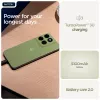Motorola moto g67 17,3 cm (6,8 collas) Hibrīda Dual SIM Android 16.0 5G USB Type-C 4 GB 256 GB 5200 mAh zaļš
