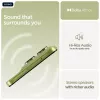 Motorola moto g67 17,3 cm (6,8 collas) Hibrīda Dual SIM Android 16.0 5G USB Type-C 4 GB 256 GB 5200 mAh zaļš