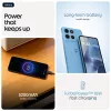 Motorola moto g17 17.1 cm (6.72 inch) Dual SIM Android 15 USB Type-C 4 GB 128 GB 5200 mAh Blue