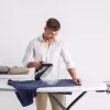 Sausais un tvaika gludeklis Taurus Geyser Eco Easy 2800