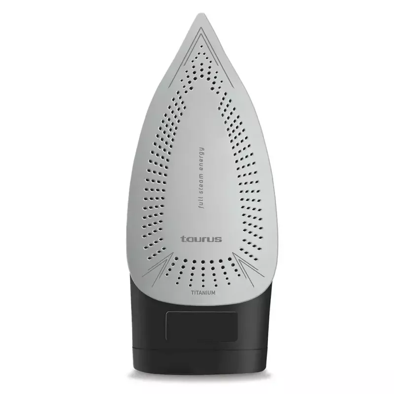 Sausais un tvaika gludeklis Taurus Geyser Eco Easy 2800