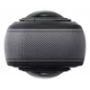 Action sports camera Insta360 X5 — 72 MP, 8K Ultra HD (7680×3840), 120 fps, waterproof 15 m, 2400 mAh