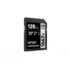 Flash atmiņa Lexar 128 GB UHS-II SDXC LSD128CB1667
