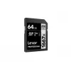Lexar Professional 1667x SDXC UHS-II karte (64 GB)