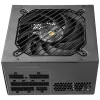 Mars Gaming MPB650SIM barošanas bloks 650 W 24-pin ATX ATX melns