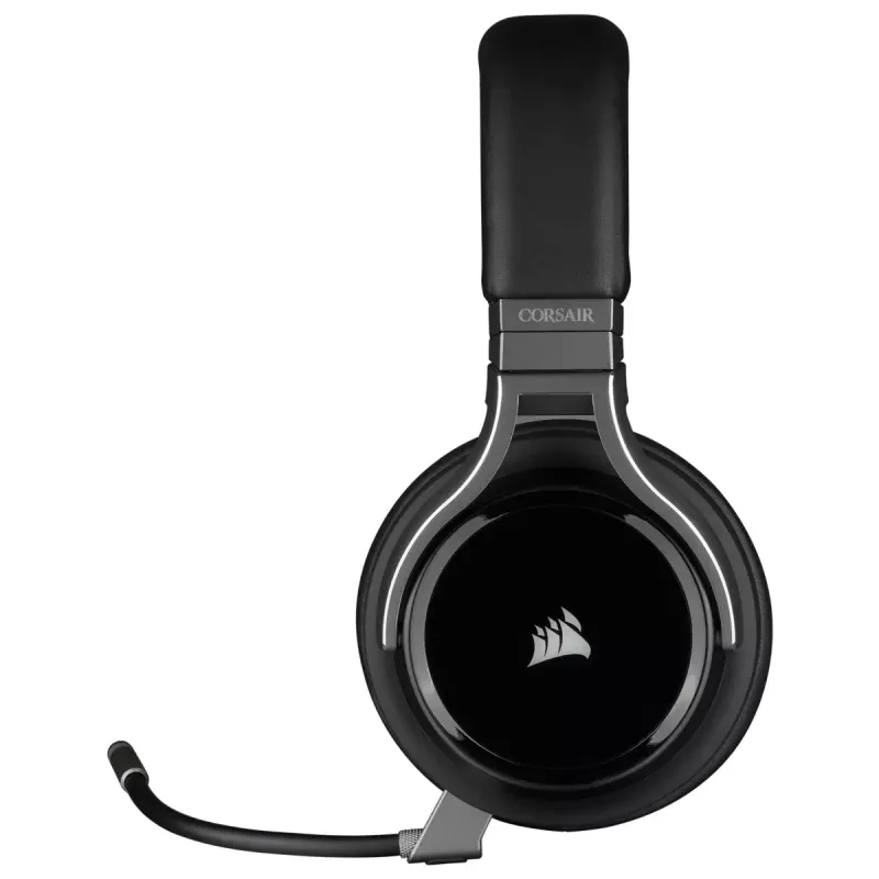Austiņas Corsair Virtuoso RGB