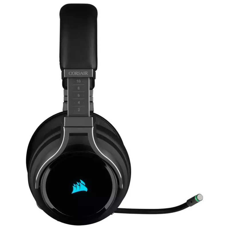 Austiņas Corsair Virtuoso RGB