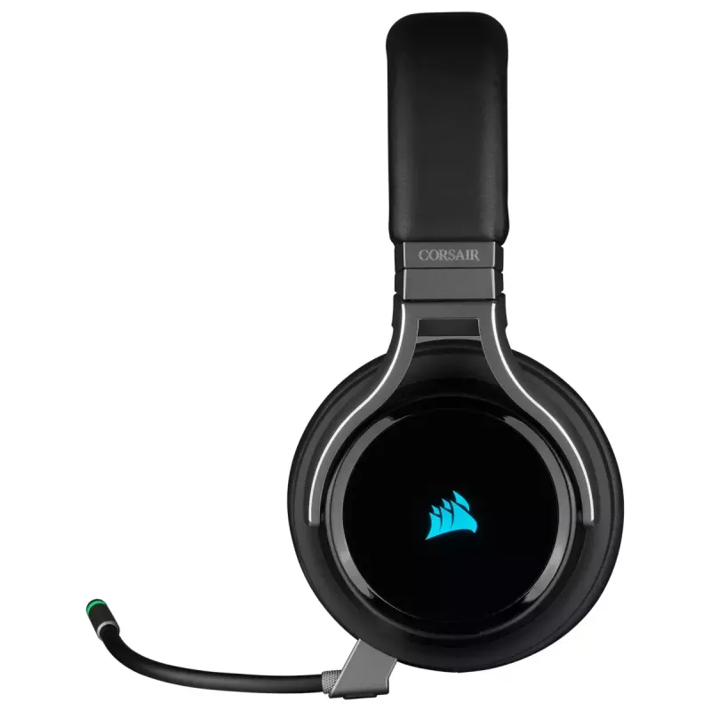 Austiņas Corsair Virtuoso RGB