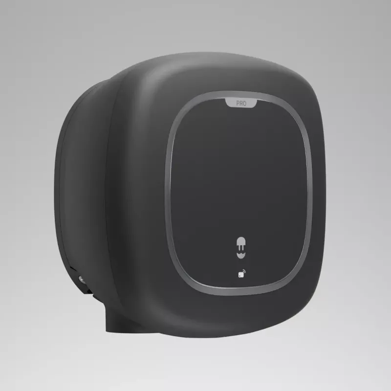 Wallbox Pulsar Pro elektromobiļu lādētājs, Type 2 kontaktligzda, 22 kW, 4G un Wi‑Fi