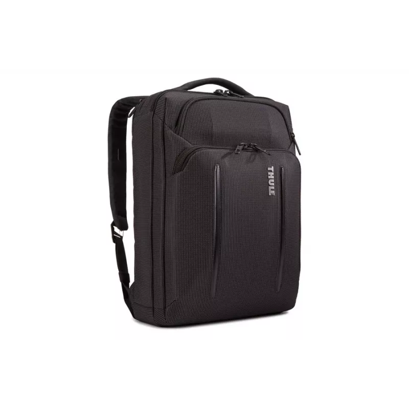 Thule Crossover 2 C2CB-116 Melna 39,6 cm (15,6 collas) Mugursoma