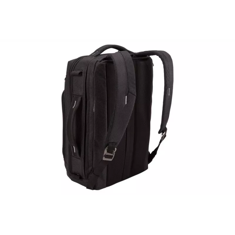 Thule Crossover 2 C2CB-116 Melna 39,6 cm (15,6 collas) Mugursoma