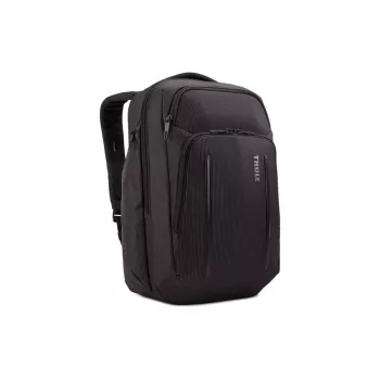 Thule Crossover 2 mugursoma portatīvajam datoram, 20 l, melna (3205260)