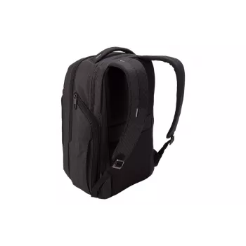 Thule Crossover 2 mugursoma portatīvajam datoram, 20 l, melna (3205260)