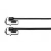 Portatīvā datora slēdzene Kensington plāns Resettable Combination K60628WW