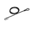 Portatīvā datora slēdzene Kensington plāns Resettable Combination K60628WW
