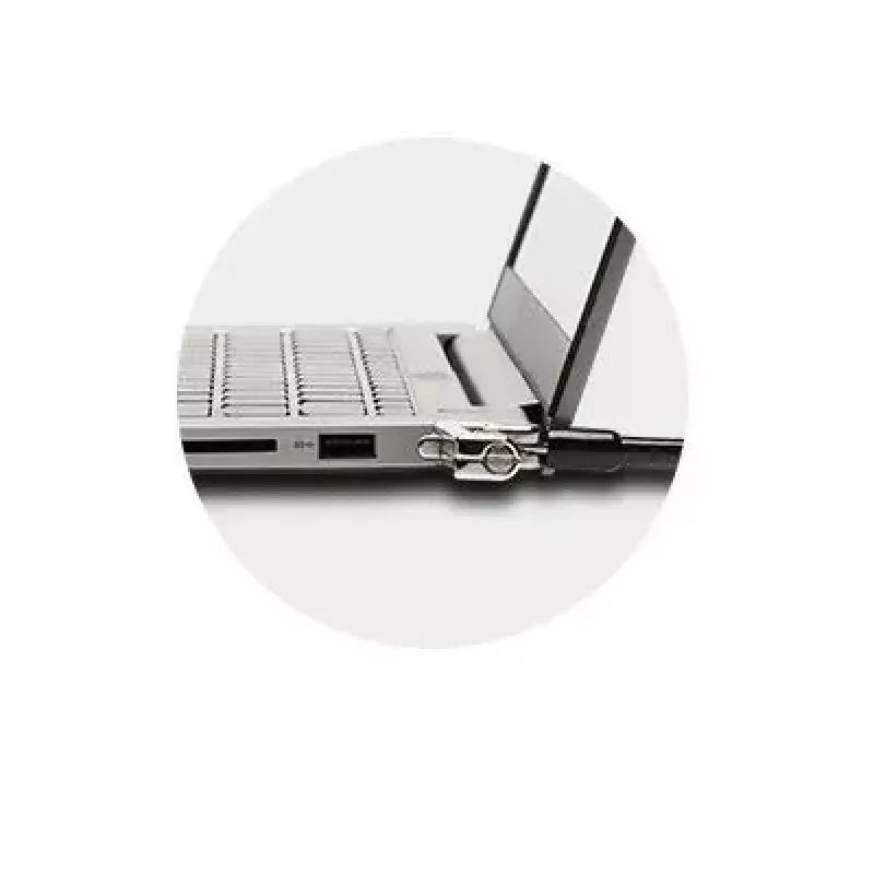 Portatīvā datora slēdzene Kensington plāns Resettable Combination K60628WW