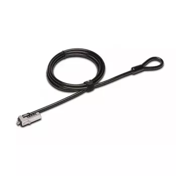 Portatīvā datora slēdzene Kensington plāns Resettable Combination K60628WW